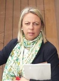 Mª Manuela Fernández Louro